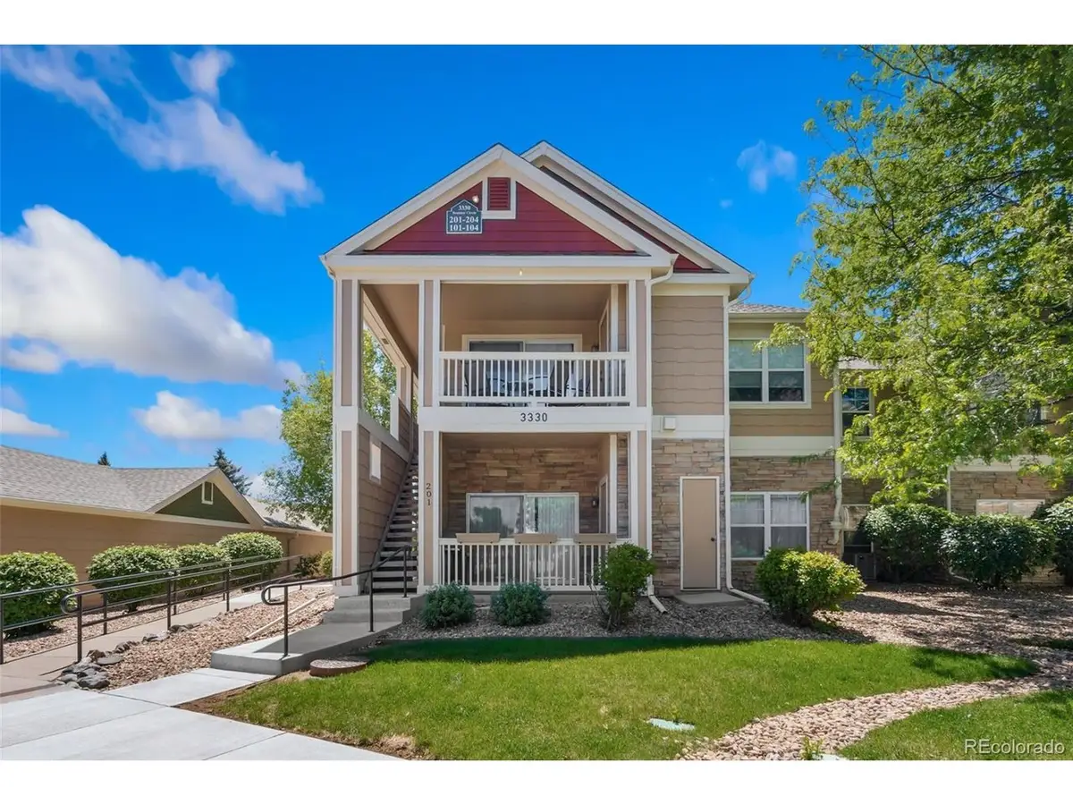 3330 Boulder Cir #101, Broomfield, CO 80023 - #1