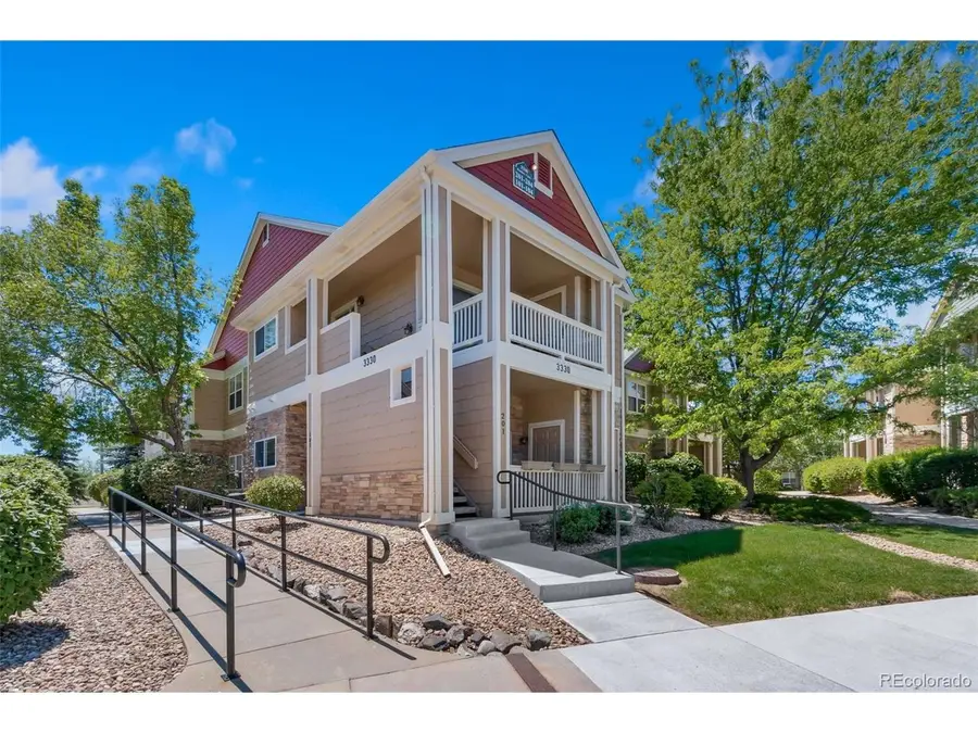 3330 Boulder Cir #101, Broomfield, CO 80023 - #2