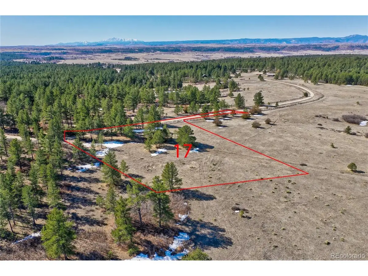 9499 Sky Meadow Pt, Franktown, CO 80116 - #1