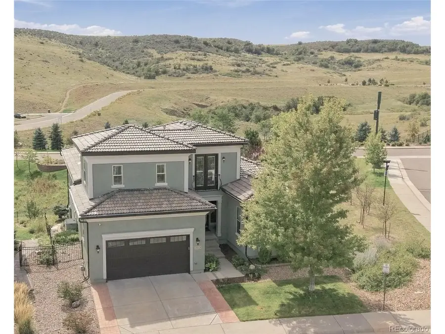 10665 Montecito Dr, Lone Tree, CO 80124 - #2