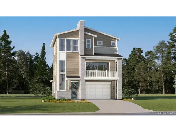7753 S Mobile Way, Centennial, CO 80016