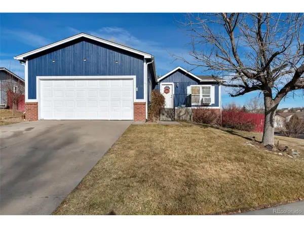 5853 S Quemoy Cir, Centennial, CO 80015