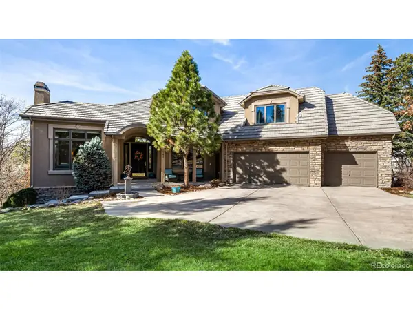 942 Aztec Dr, Castle Rock, CO 80108