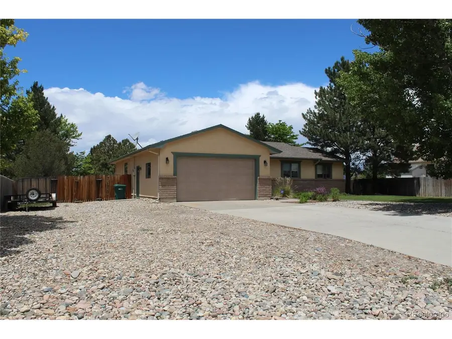 109 S Chi Chi Dr, Pueblo, CO 81007 - #2