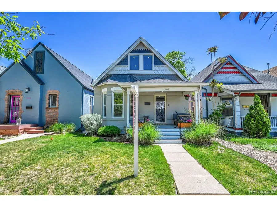 Address Withheld By Seller, Denver, CO 80210 - #3