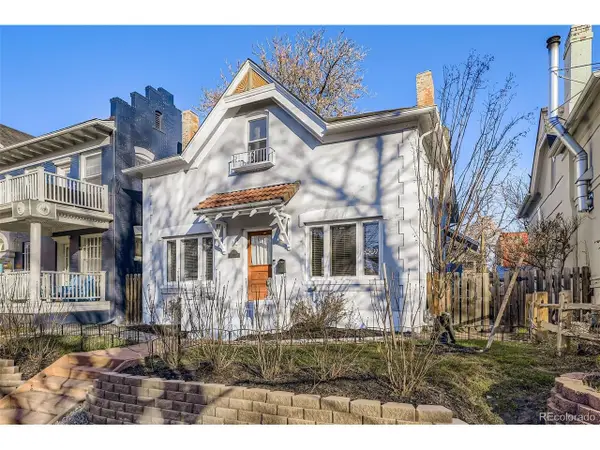 1230 N Pennsylvania St, Denver, CO 80203