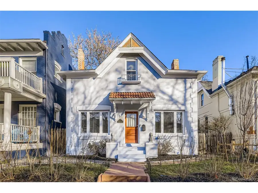 1230 N Pennsylvania St, Denver, CO 80203 - Image #2