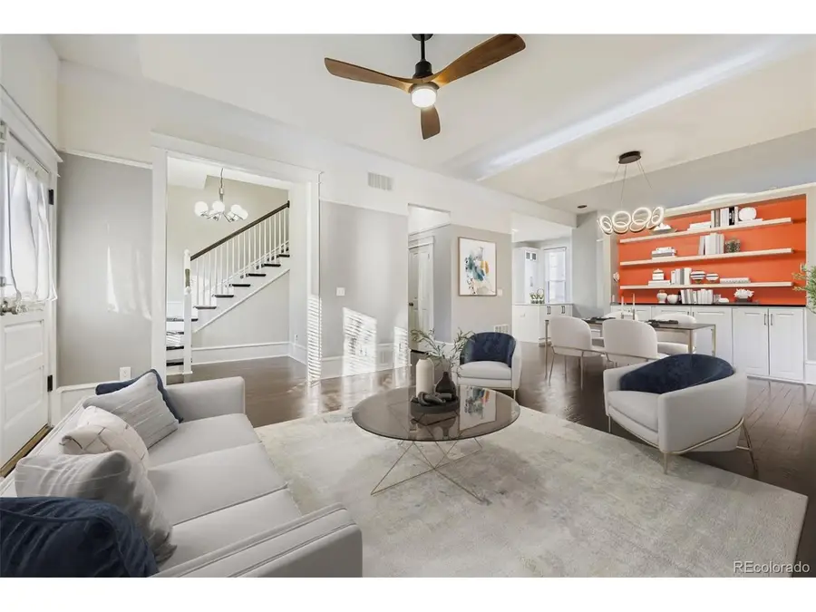 1230 N Pennsylvania St, Denver, CO 80203 - Image #3