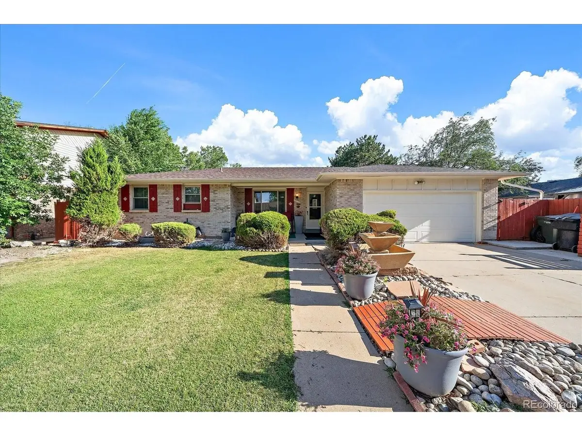 4520 E 128th Pl, Thornton, CO 80241 - #1