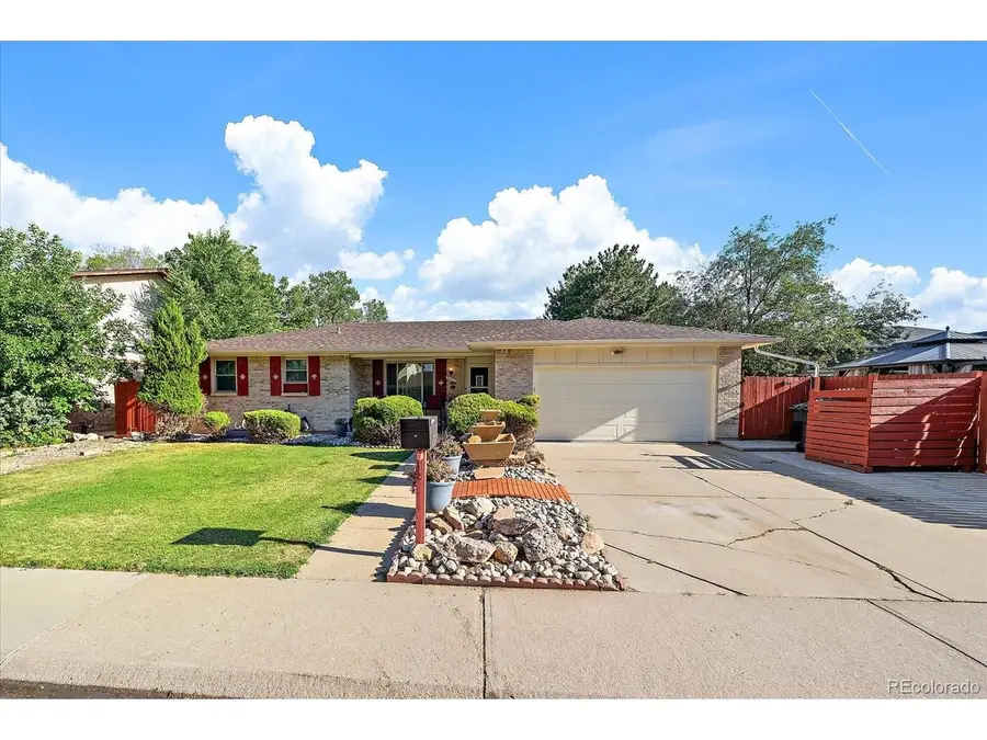 4520 E 128th Pl, Thornton, CO 80241 - #2