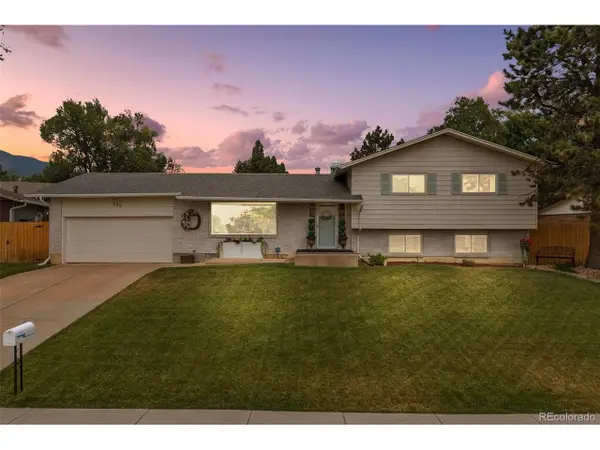 505 Catalina Dr, Colorado Springs, CO 80906