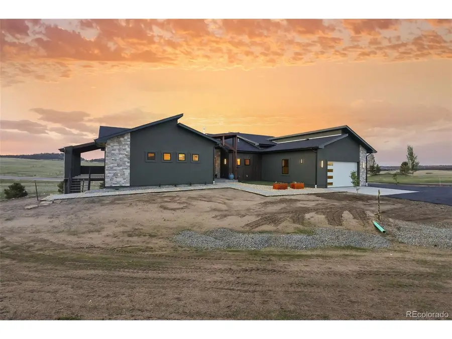 20408 Royal Troon Dr, Monument, CO 80132 - #2