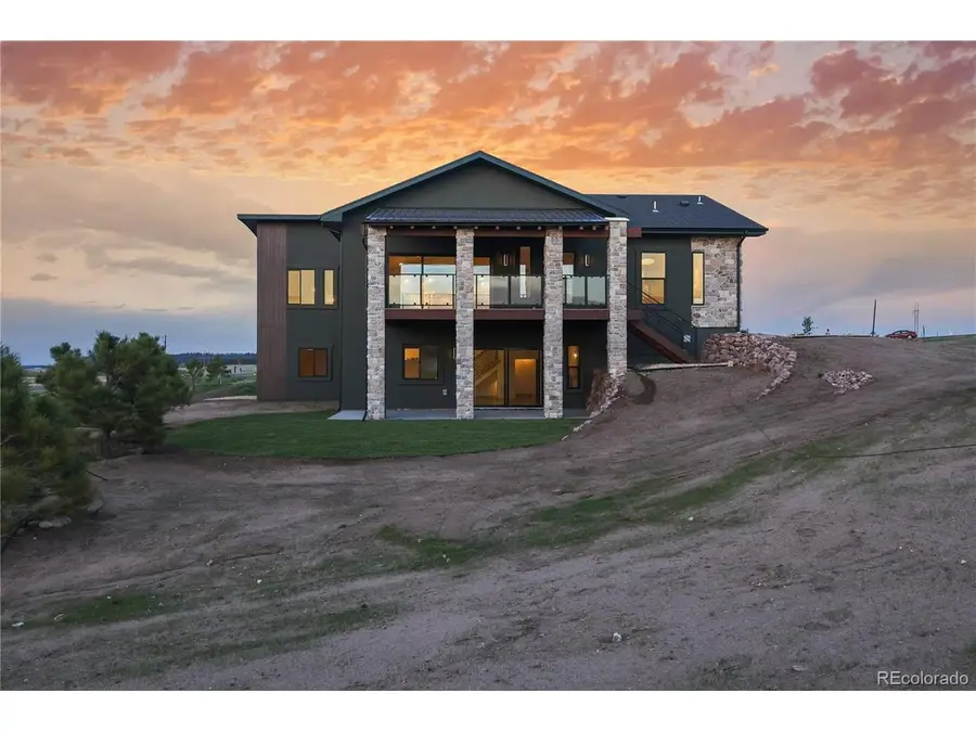 20408 Royal Troon Dr, Monument, CO 80132 - #3