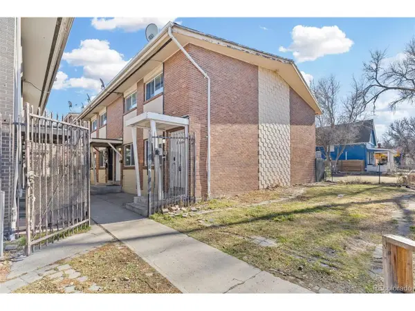 1630 Chester St, Aurora, CO 80010