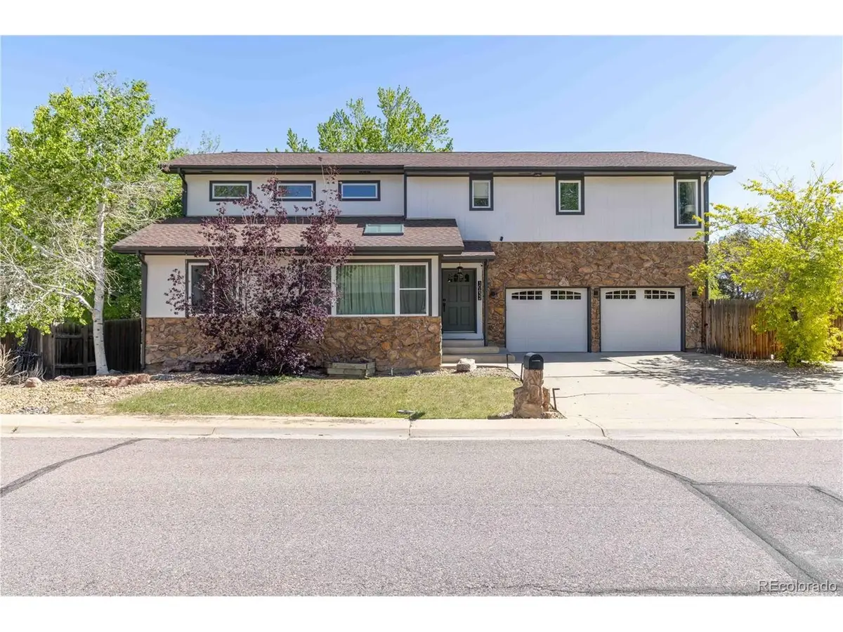 10632 Van Gordon Way, Broomfield, CO 80021 - #1