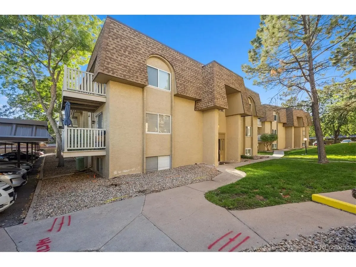 7665 E Quincy Ave #204, Denver, CO 80237 - #1