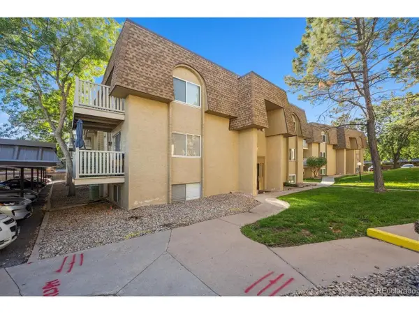 7665 E Quincy Ave #204, Denver, CO 80237