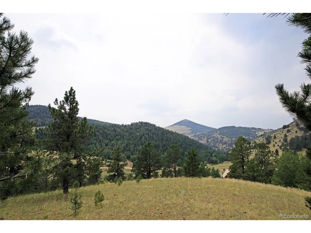 726 Copper Mountain Dr, Cripple Creek, CO 80813 - Image #1