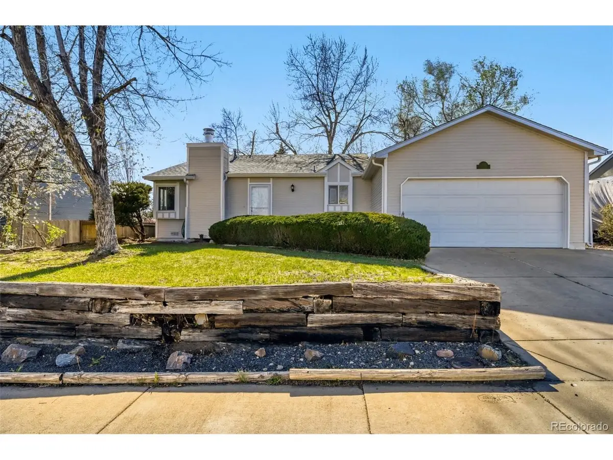 11539 Kendall St, Westminster, CO 80020 - #1