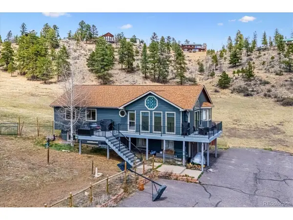 175 Blackbird Dr, Bailey, CO 80421