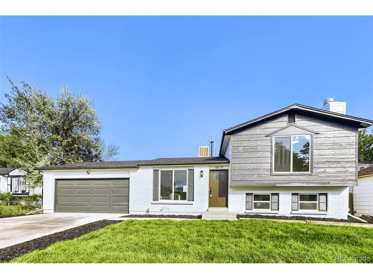 4618 Fontana Way, Denver, CO 80239 - #1