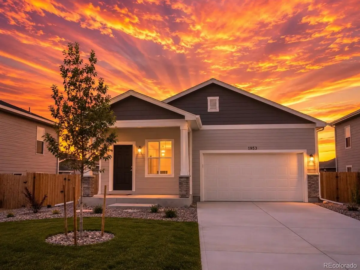 7208 Dolores Ave, Frederick, CO 80530 - #1