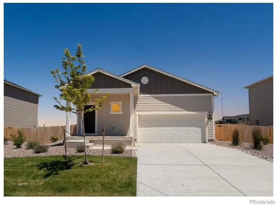 7208 Dolores Ave, Frederick, CO 80530 - #2