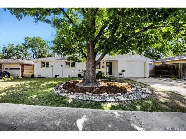 1241 Vivian St, Longmont, CO 80501