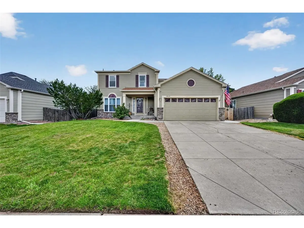 19018 E Ithaca Dr, Aurora, CO 80013 - #1