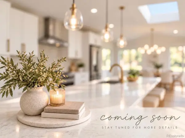 3880 Holland St, Wheat Ridge, CO 80033