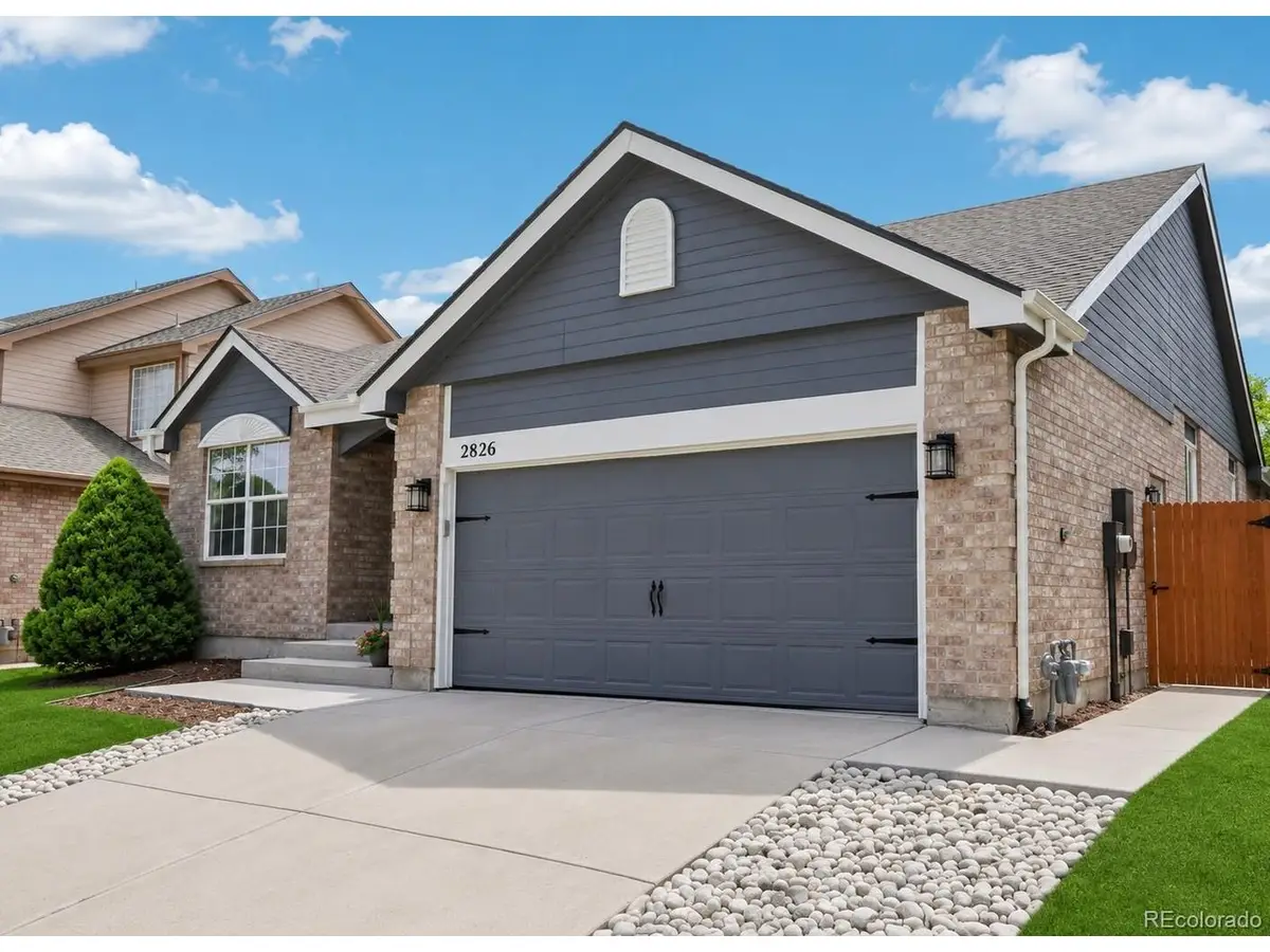 2826 Dharma Ave, Broomfield, CO 80020 - #1
