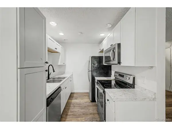 10712 E Exposition Ave #308, Aurora, CO 80012