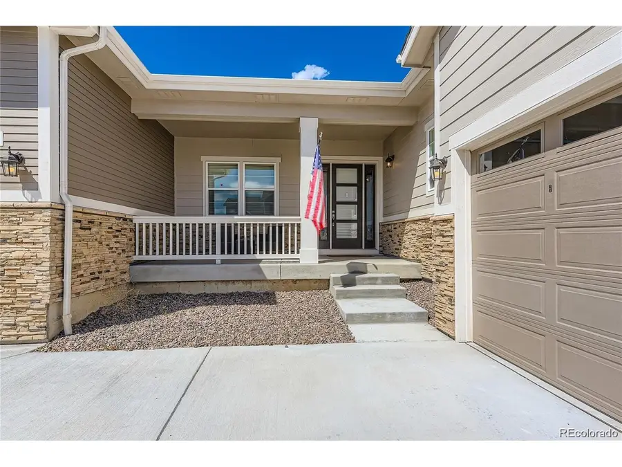 1105 Melting Snow Way, Castle Rock, CO 80109 - #3