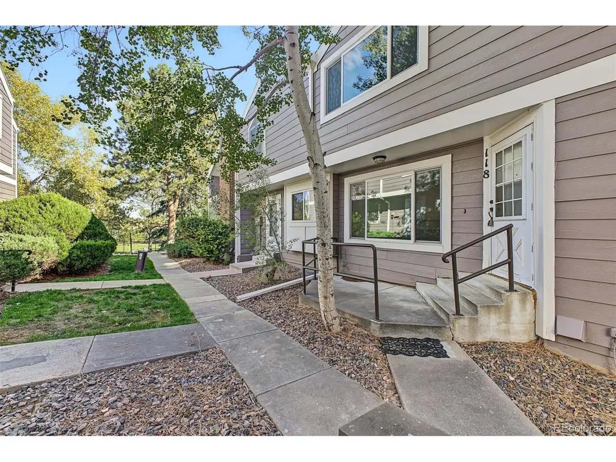 6585 W 84th Way #118, Arvada, CO 80003 - #1