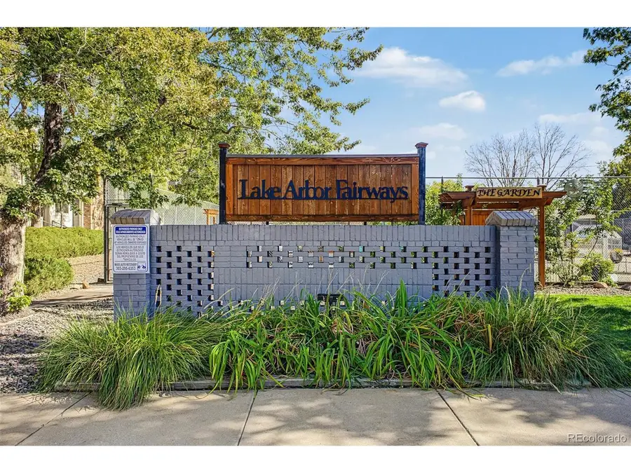 6585 W 84th Way #118, Arvada, CO 80003 - #2