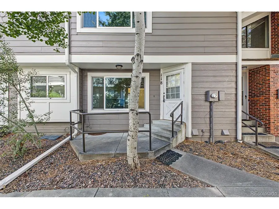 6585 W 84th Way #118, Arvada, CO 80003 - #3