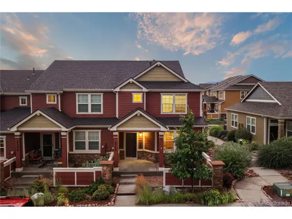 8744 Eckberg Hts, Colorado Springs, CO 80924