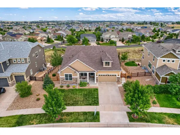 23366 E Piccolo Dr, Aurora, CO 80016