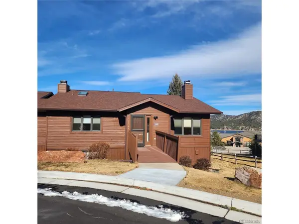 1443 Matthew Cir, Estes Park, CO 80517