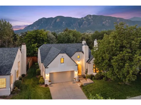643 La Bourgade Pt, Colorado Springs, CO 80906