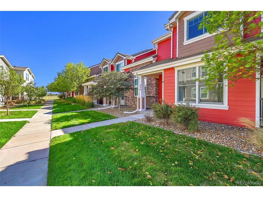 10533 Paris St #606, Commerce City, CO 80640 - #2