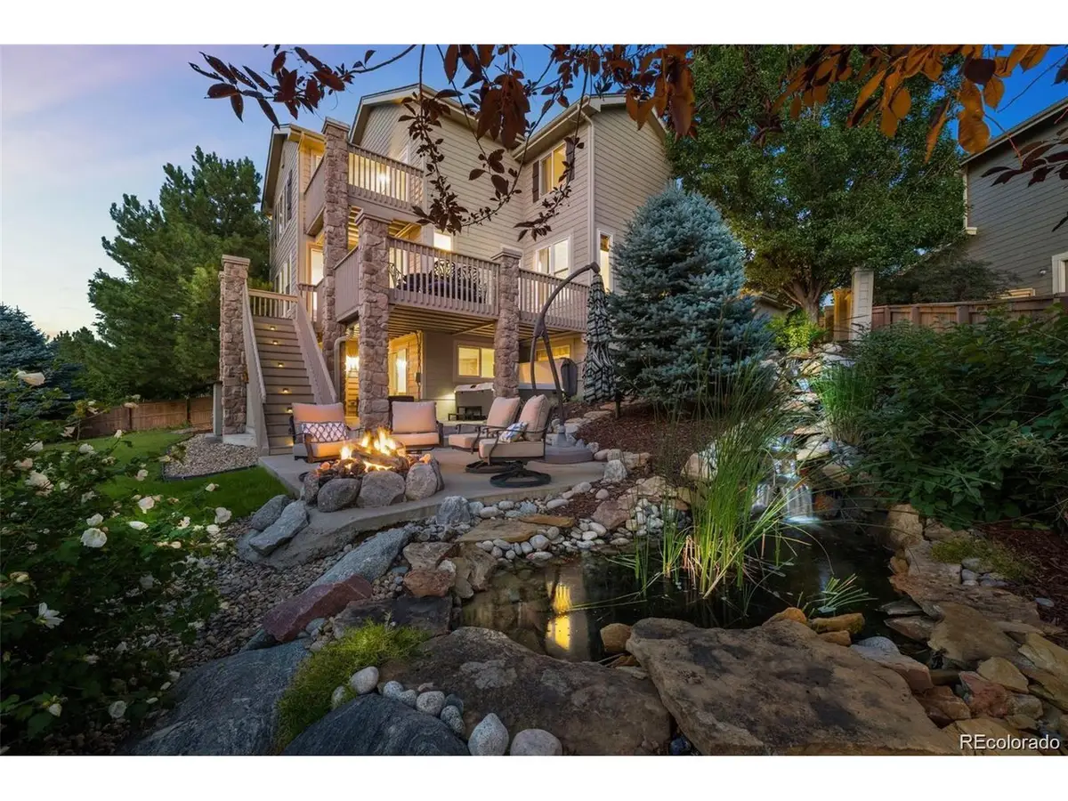 10837 Fox Sedge Way, Highlands Ranch, CO 80126 - #1