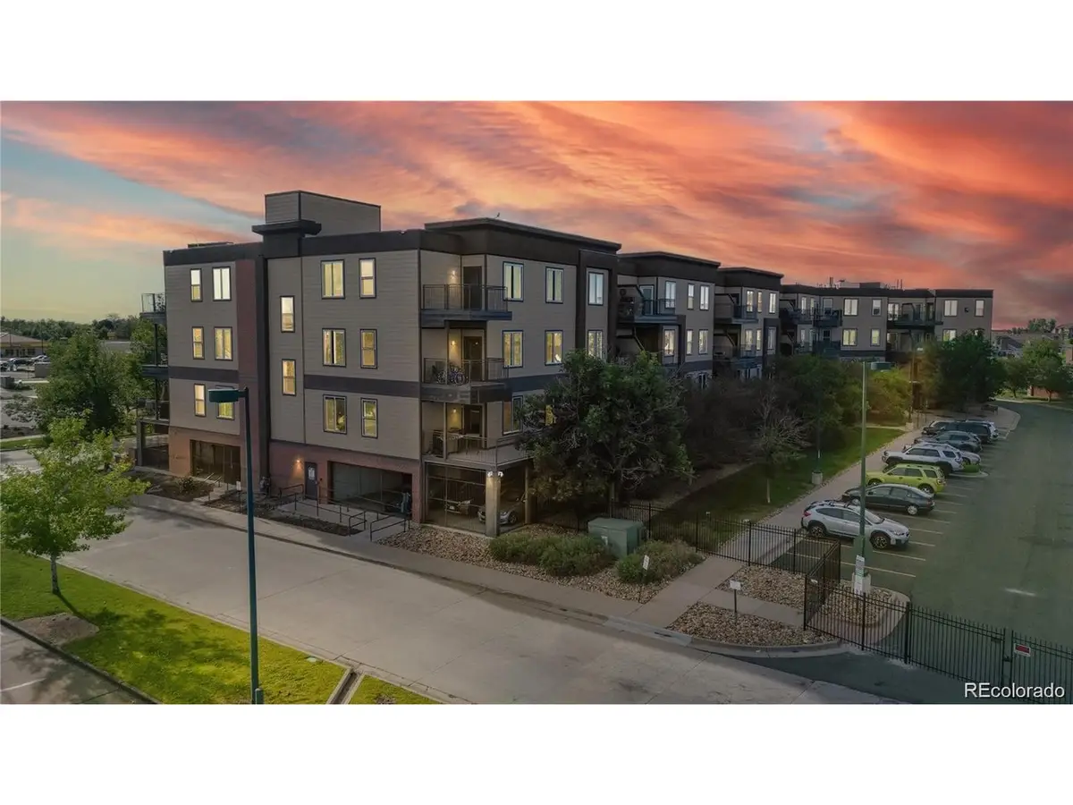 15475 Andrews Dr #206, Denver, CO 80239 - Image #1