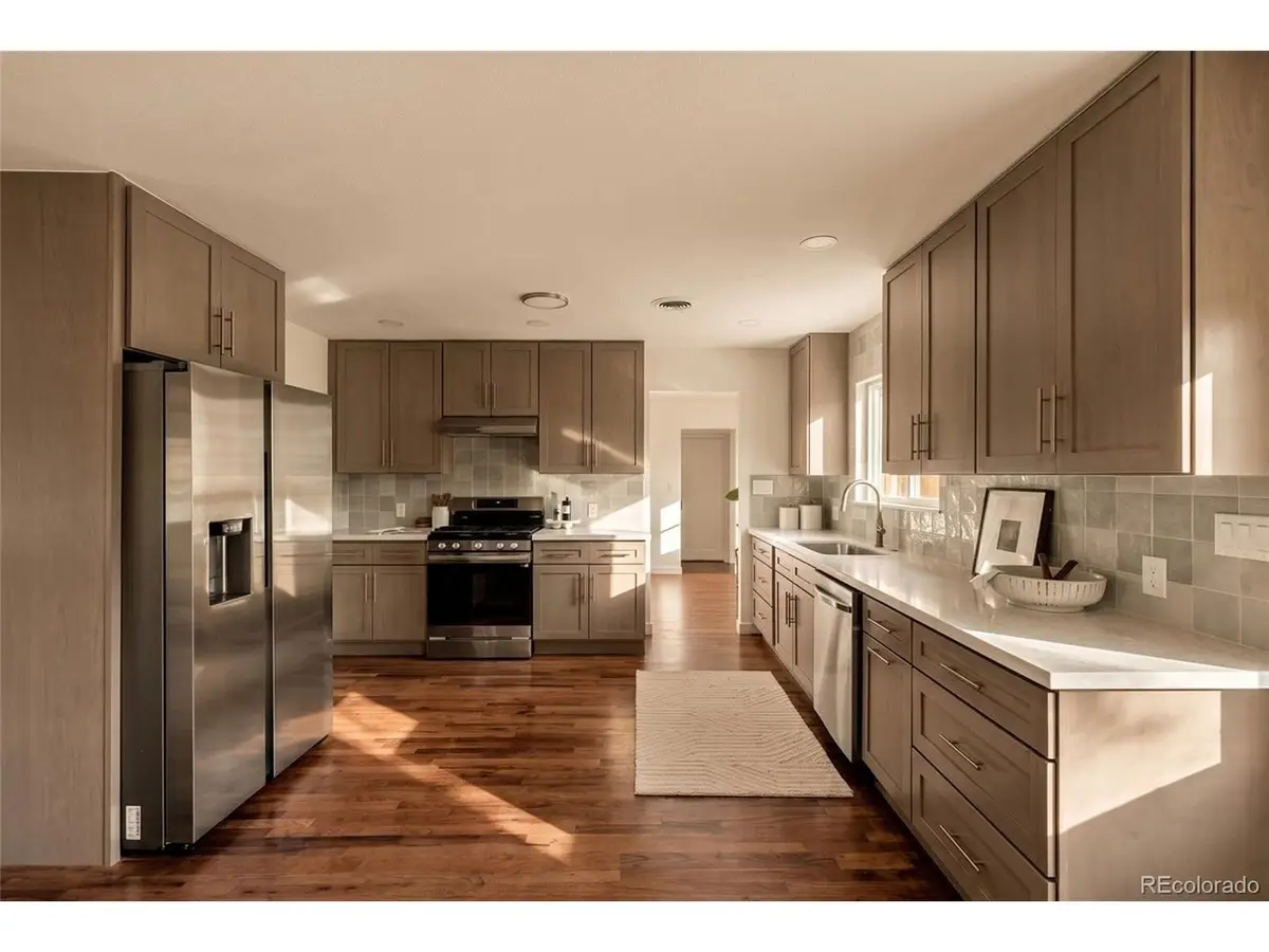 1985 Fenton St, Denver, CO 80214 - #1