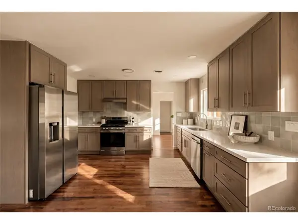 1985 Fenton St, Denver, CO 80214