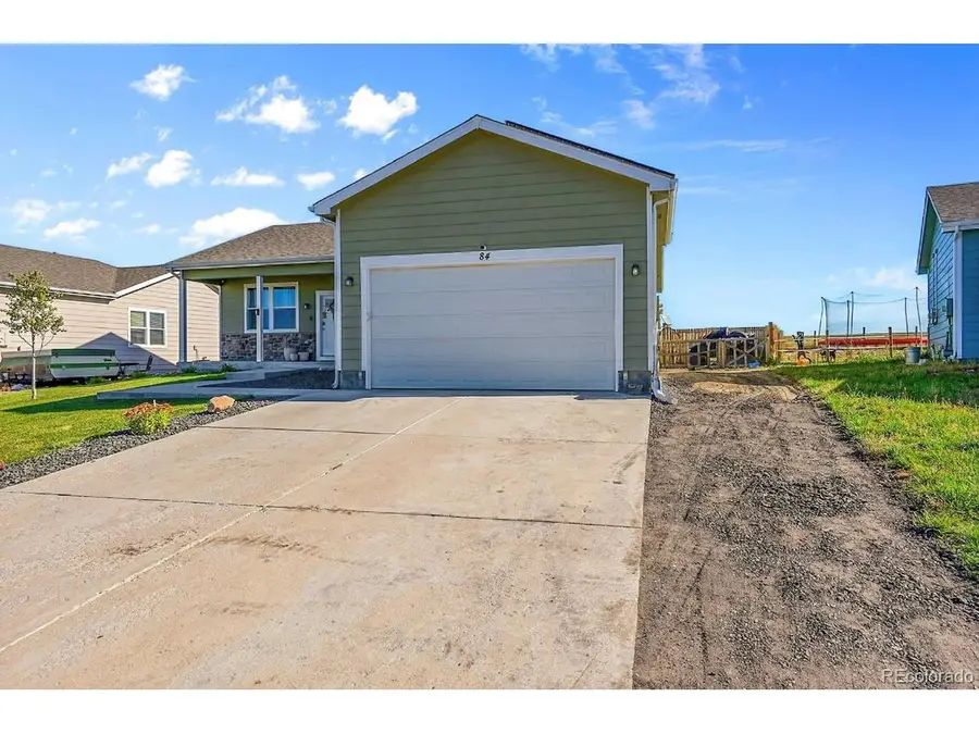 84 S 4th Ave, Deer Trail, CO 80105 - Image #2