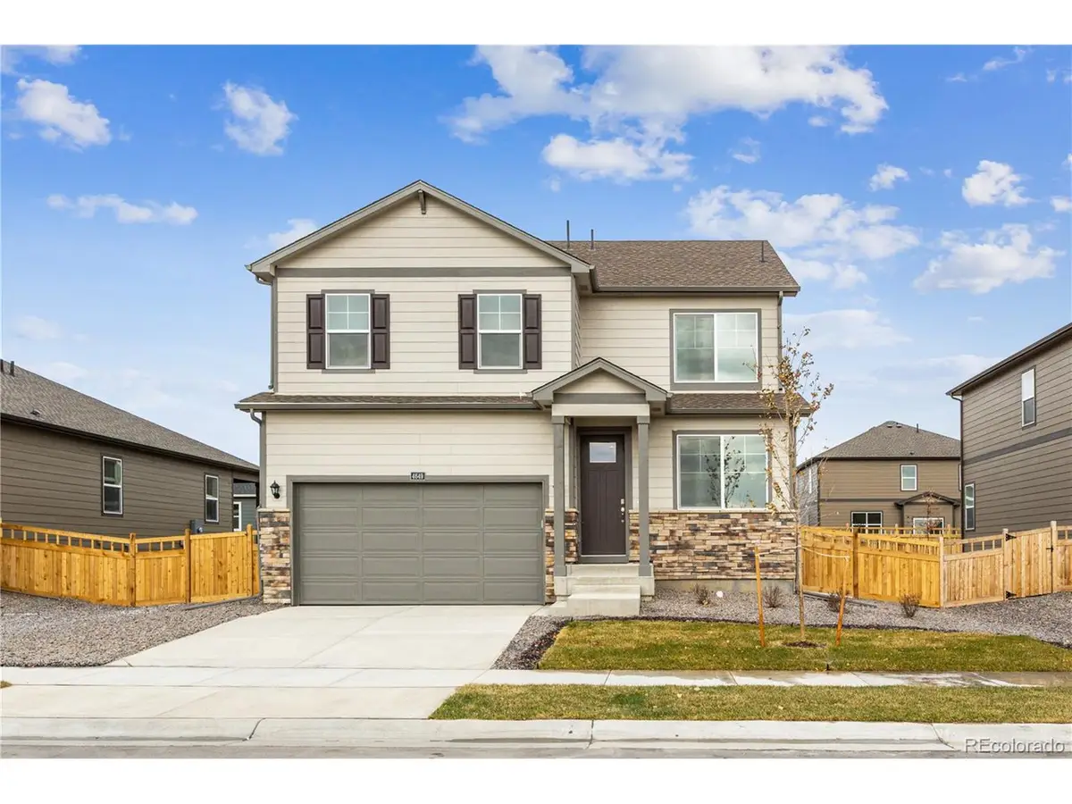 982 Tallus St, Lochbuie, CO 80603 - Image #1