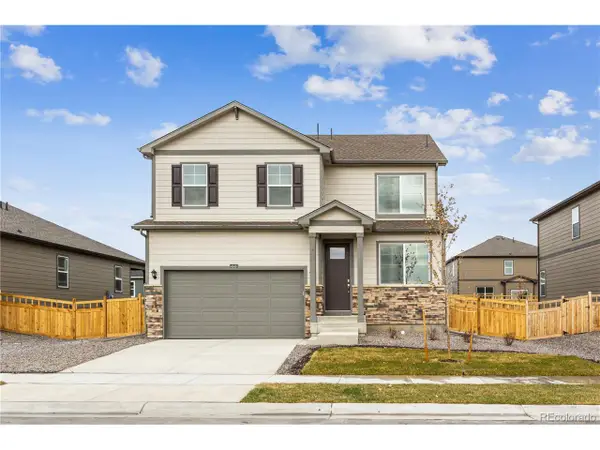 982 Tallus St, Lochbuie, CO 80603