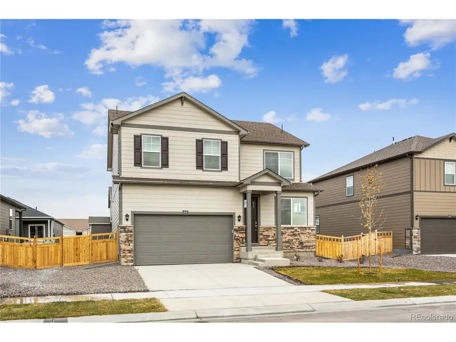 982 Tallus St, Lochbuie, CO 80603 - Image #2