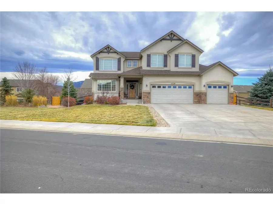 17734 White Marble Dr, Monument, CO 80132 - Image #2